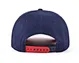 Custom  Baseball Caps for Teams